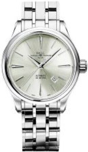 BALL TRAINMASTER LEGEND NM9080D-SJ-SL