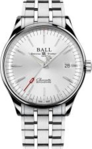 Ball Trainmaster Nm3280D-S1Cj-Sl