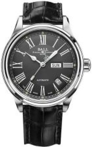 Ball Trainmaster Roman NM1058D-L4J-GY