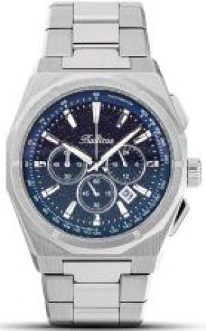 Balticus BALSDCHBA Gwiezdny Pył 42 mm Kwarc Chrono