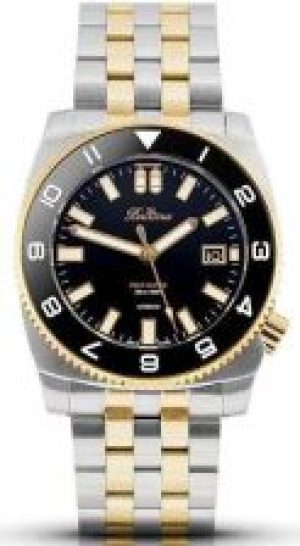 Balticus Deep Water BAL-DWBBC