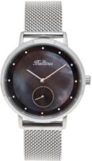 Balticus Sky Silver Night Pearl