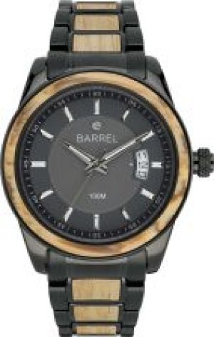 Barrel Laikrodis Barrel BA-4007-03