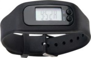 Basic CLIFTON Czarny