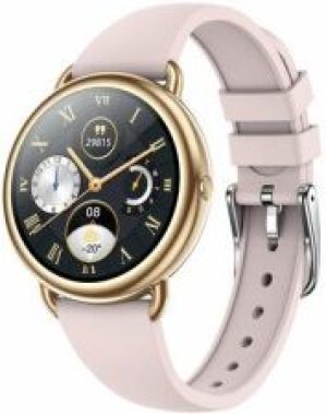 BEMI Cosmo Różowo-złoty Pure Gold