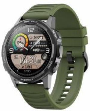 BEMI Tracker Szary