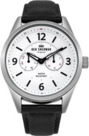 Ben Sherman Big Carnaby Utility WB069WB