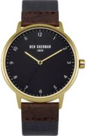 Ben Sherman London PORTOBELLO HERITAGE WB049UG