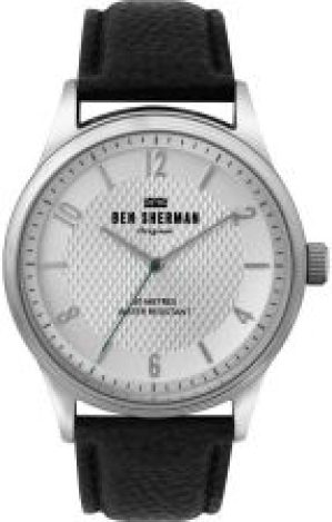Ben Sherman London Wb025B