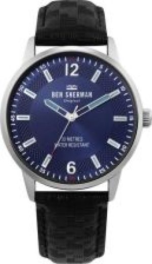 Ben Sherman London Wb029Bu