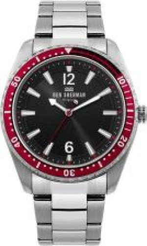 Ben Sherman London Wb037Esm