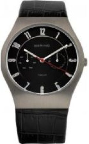 Bering Classic 11939-472