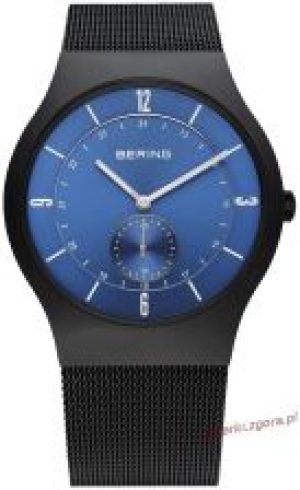 Bering Classic 11940-227