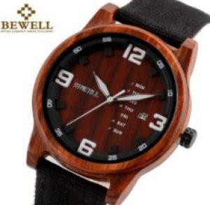 Bewell ZS-W156A Czarny