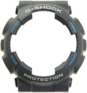 Bezel 10464110 do Casio GA-110TS-8A2 SZARY MATOWY