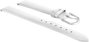 BIAŁY PASEK SKÓRZANY BISSET BS21316MM BS213