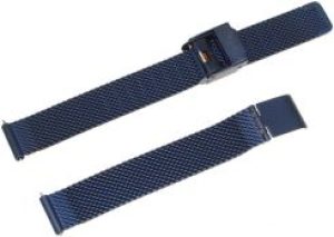 Bisset 12.02 Blue