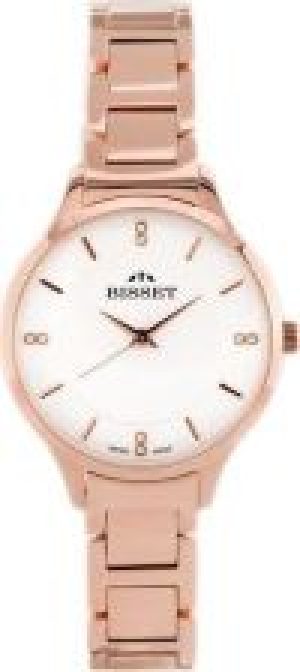 Bisset Bsbe45 Rosegold Zb551E
