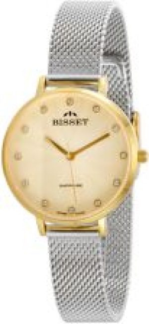 Bisset BSBF30GIGX03BX