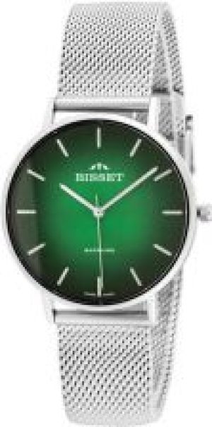 Bisset BSBF33SINX03BX