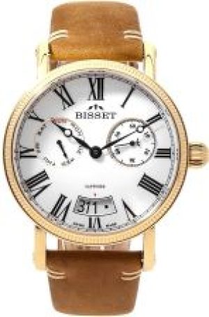 Bisset BSCF36GRWX05AX