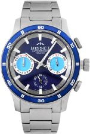 Bisset Bsdf17 1A Tytan Series Bsdf17Didx10Ax