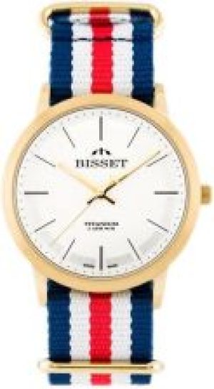 Bisset Bsfe42 Tytanowy (Zb053A)