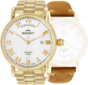 Bisset BSMB35  BSCF35BR