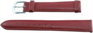 Bisset Pasek Bs124 16Mm Bordowy