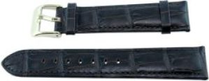 Bisset Pasek Bs151 20Mm Brązowy