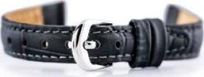 Bisset Pasek sk&oacute;rzany do zegarka BISSET BS-208 &ndash; 1