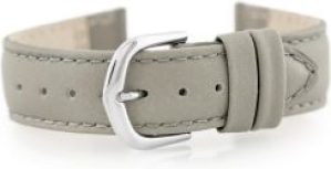 Bisset Pasek Skórzany Do Zegarka Bs118 18Mm
