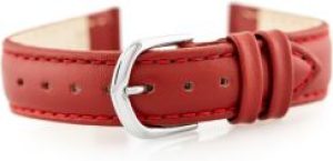 Bisset Pasek Skórzany Do Zegarka Bs124 16Mm