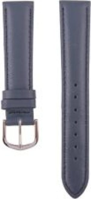 Bisset Pasek skórzany Do Zegarka Zegbs106 18/16 (ZEGBS1061816)