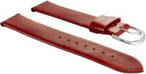 Bisset Pasek skórzany Do Zegarka Zegbs117 18/18 (ZEGBS1171818)