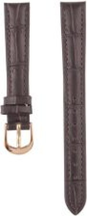 Bisset Pasek skórzany Do Zegarka Zegbs151 14/12 (ZEGBS1511412)