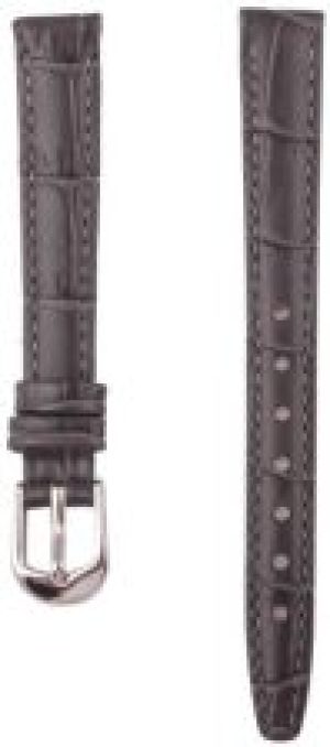 Bisset Pasek sk&oacute;rzany Do Zegarka Zegbs208 12/10 (ZEGBS2081210)