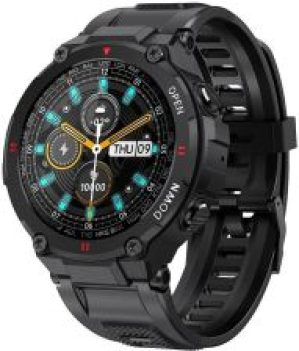 BlitzWolf BW-AT2 Czarny