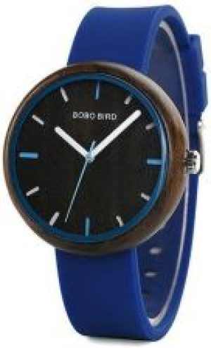 Bobo Bird Round R28-1 Niebieski