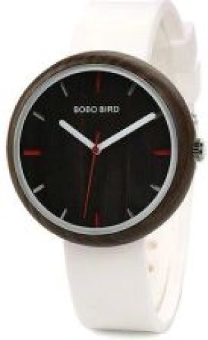 Bobo Bird Round R28-2 Biały