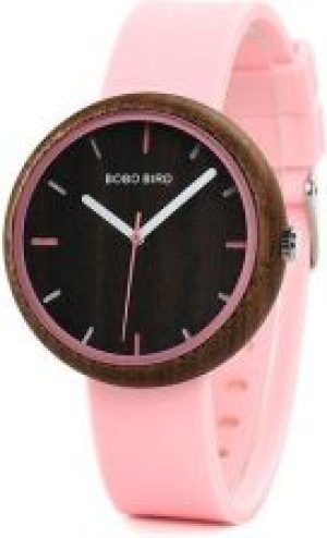Bobo Bird Round R28-3 Różowy