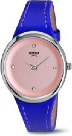 Boccia Titanium 327606