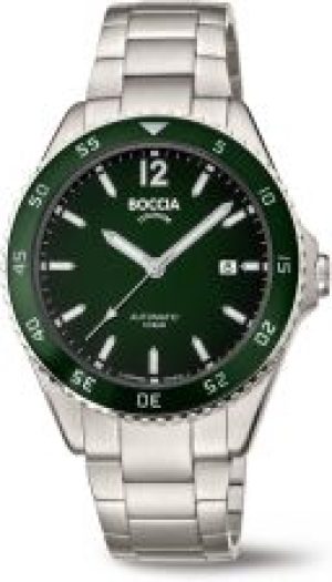 BOCCIA Titanium 3653-02