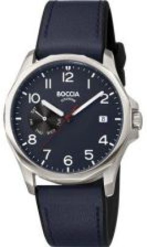 Boccia Titanium Sport 3644-02