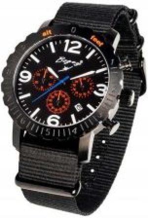 Bogey Bsfs001Orbk 44 Mm