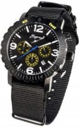 Bogey Bsfs004Ylbk 44 Mm