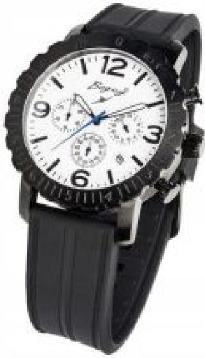 Bogey Bsfs006Wbbk 44 Mm