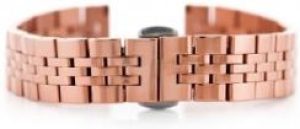 Bransoleta Pacific Model 4 R&oacute;żowozłota 14Mm R&oacute;żowe Złoto