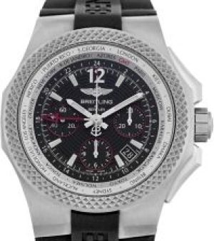 Breitling Bentley GMT Light Body EB043335BD78