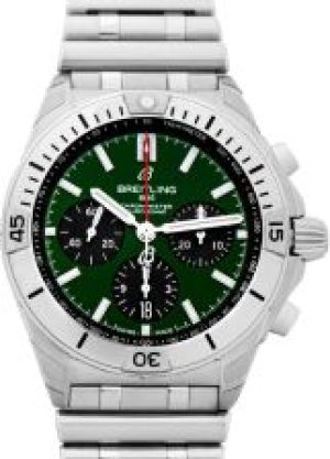 Breitling Chronomat B01 42 Chronograph Automatic G